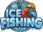 Ice Fishing Game logo